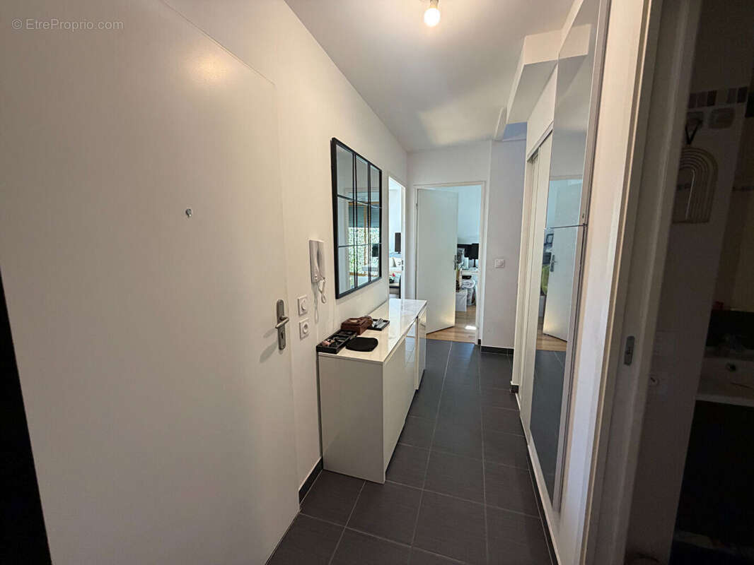 Duplex Villejuif 5 pièces 79.35 m2 - photo 3