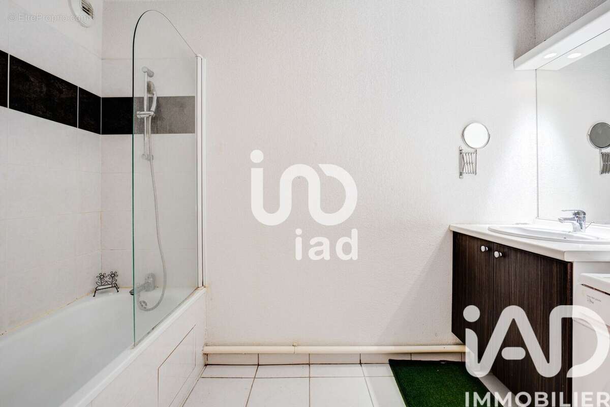 Photo 8 - Appartement à TOULOUSE