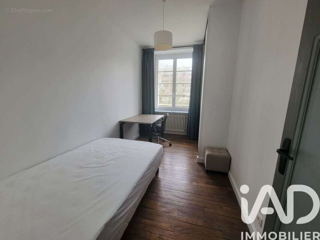 Appartement 78 m² à Saint-Brieuc  - photo 6
