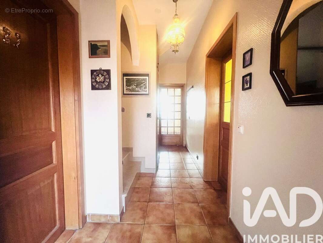 Photo 9 - Maison à FORBACH