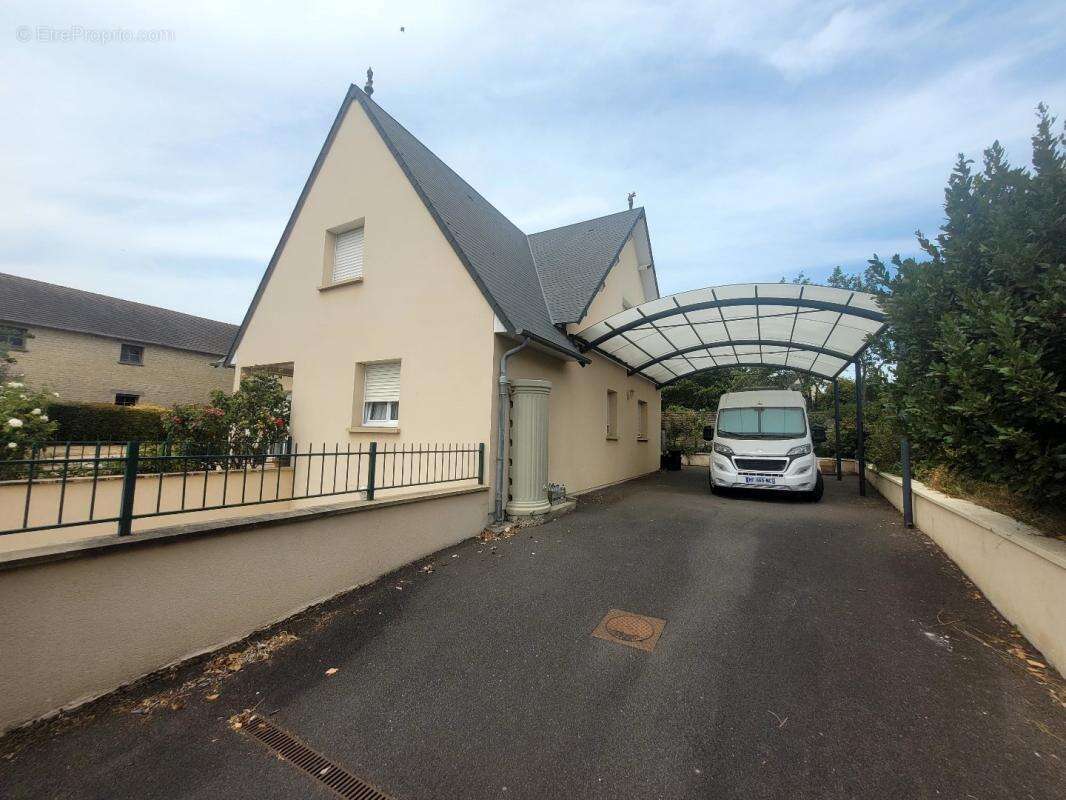 Maison 200 m² à Cuverville  - photo 6
