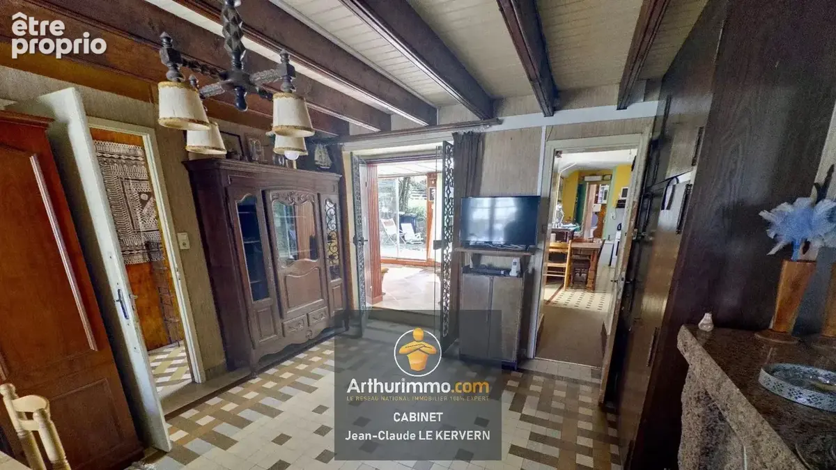 Maison à vendre à saint-quay-portrieux - photo 4