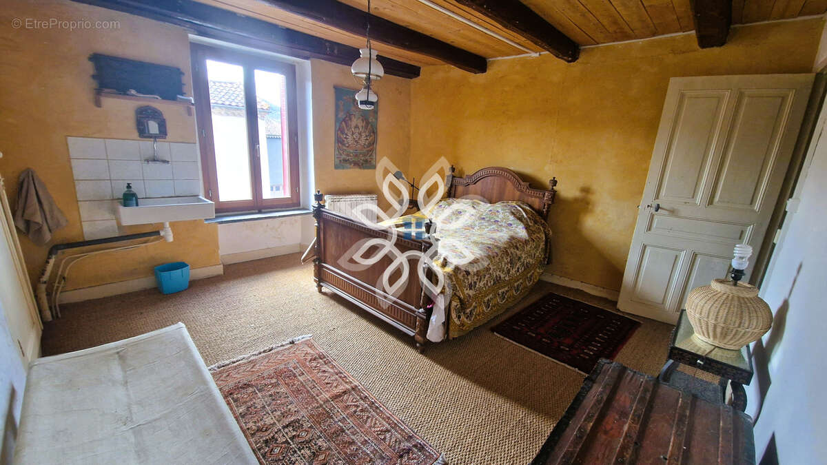 Maison de village - photo 9