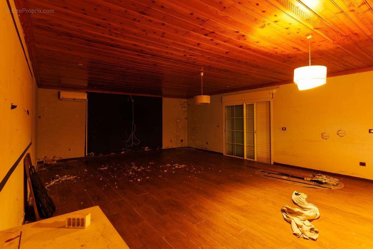 Maison à SAINT-ANDRE