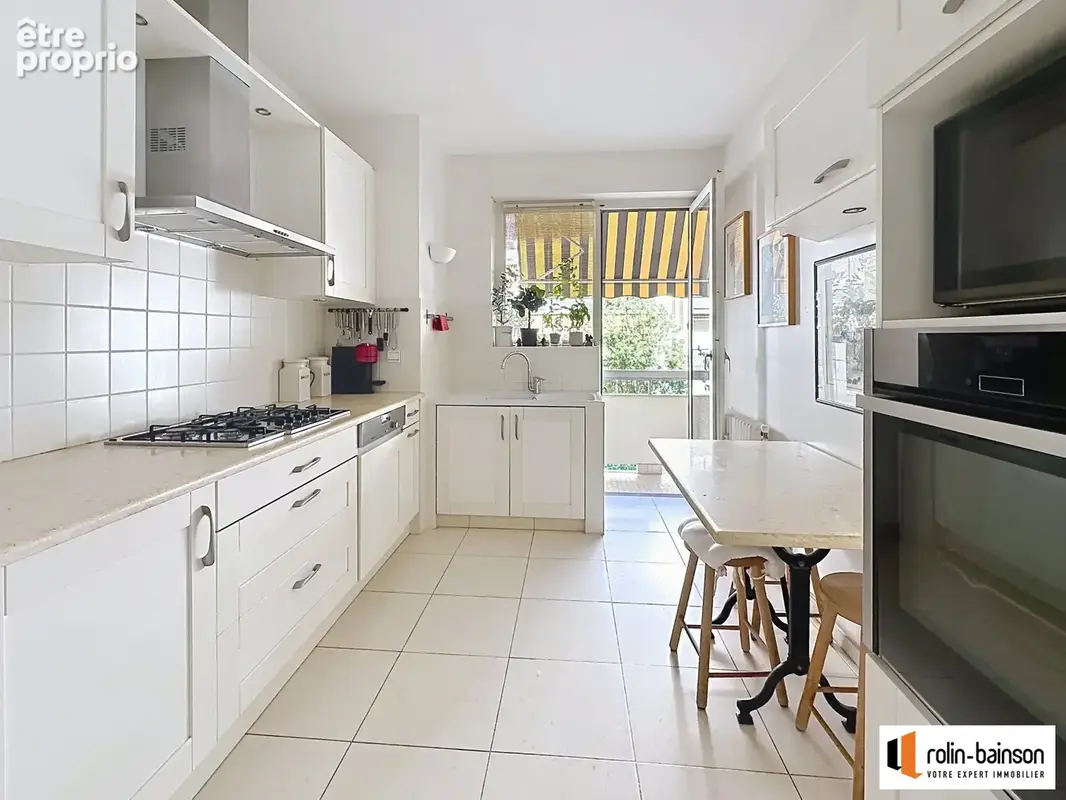 Appartement 4 pièces 118 m² à vendre à Lyon-6e (69006) - photo 8