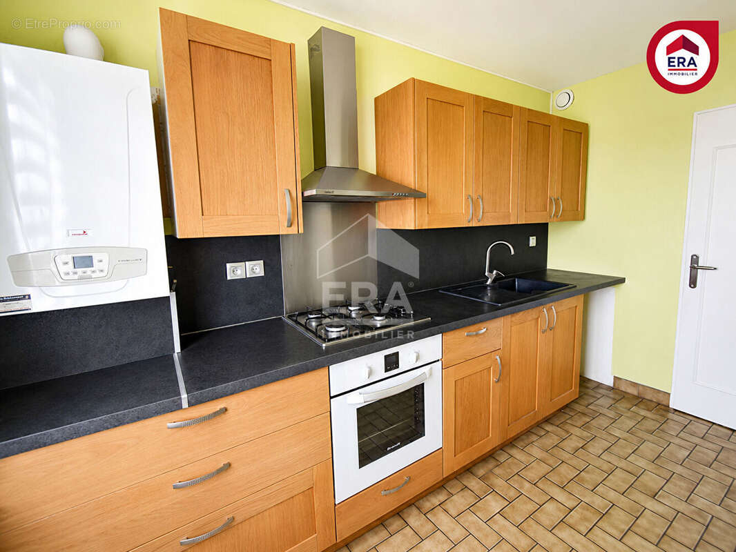 Maison Blendecques 4 pièce(s) 90 m2 - photo 4