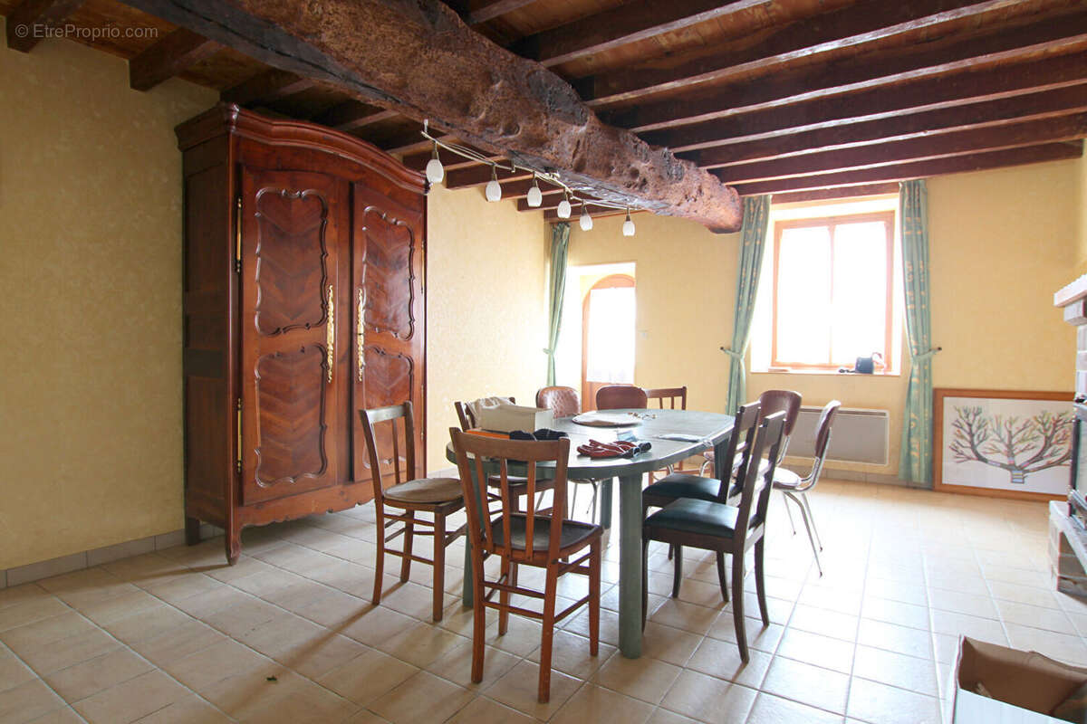 Maison Le Petit Fougeray 4 pièce(s) 85 m2 - photo 3