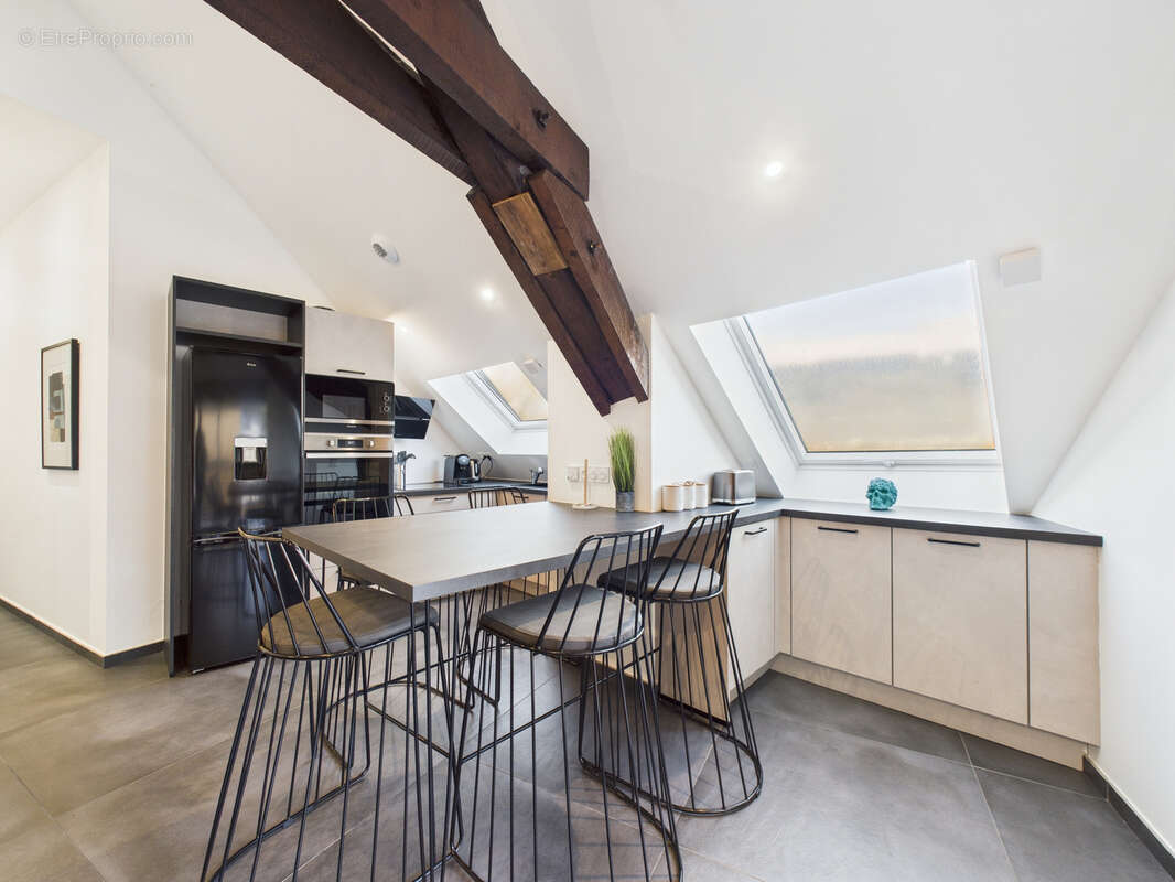 Appartement à VOGLANS