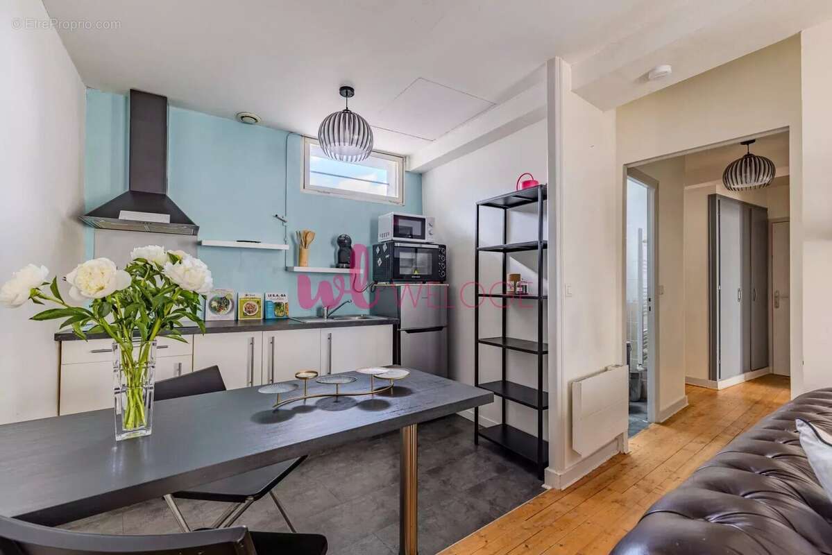 Appartement à LIBOURNE