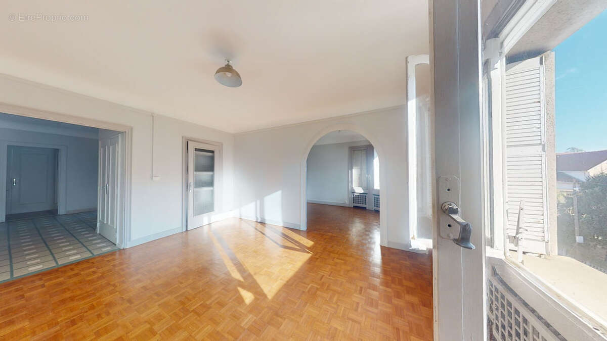 Appartement à FIRMINY