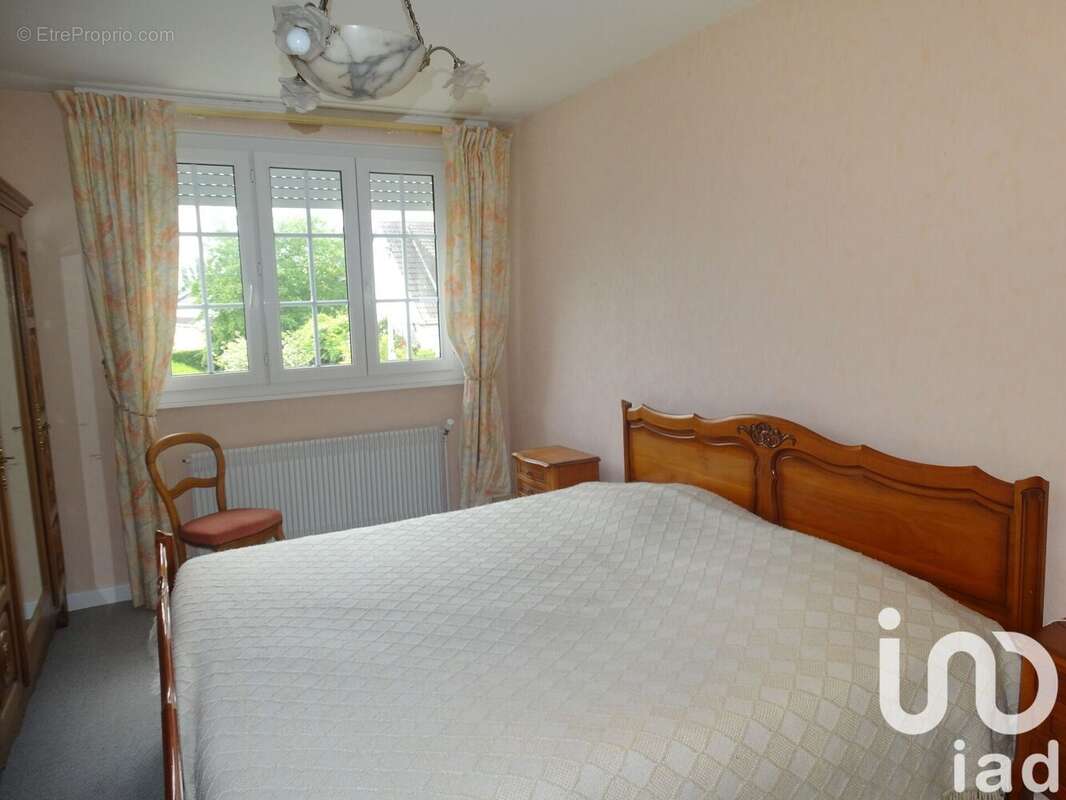 Photo 9 - Maison à ISBERGUES