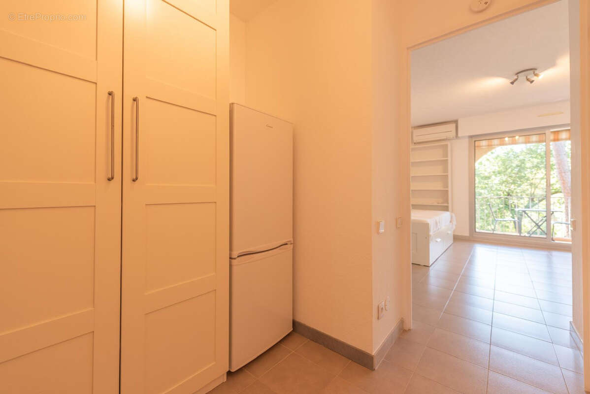 Appartement à SAINT-RAPHAEL