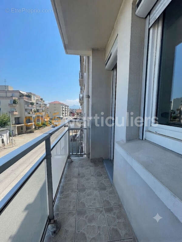 Appartement à TARBES