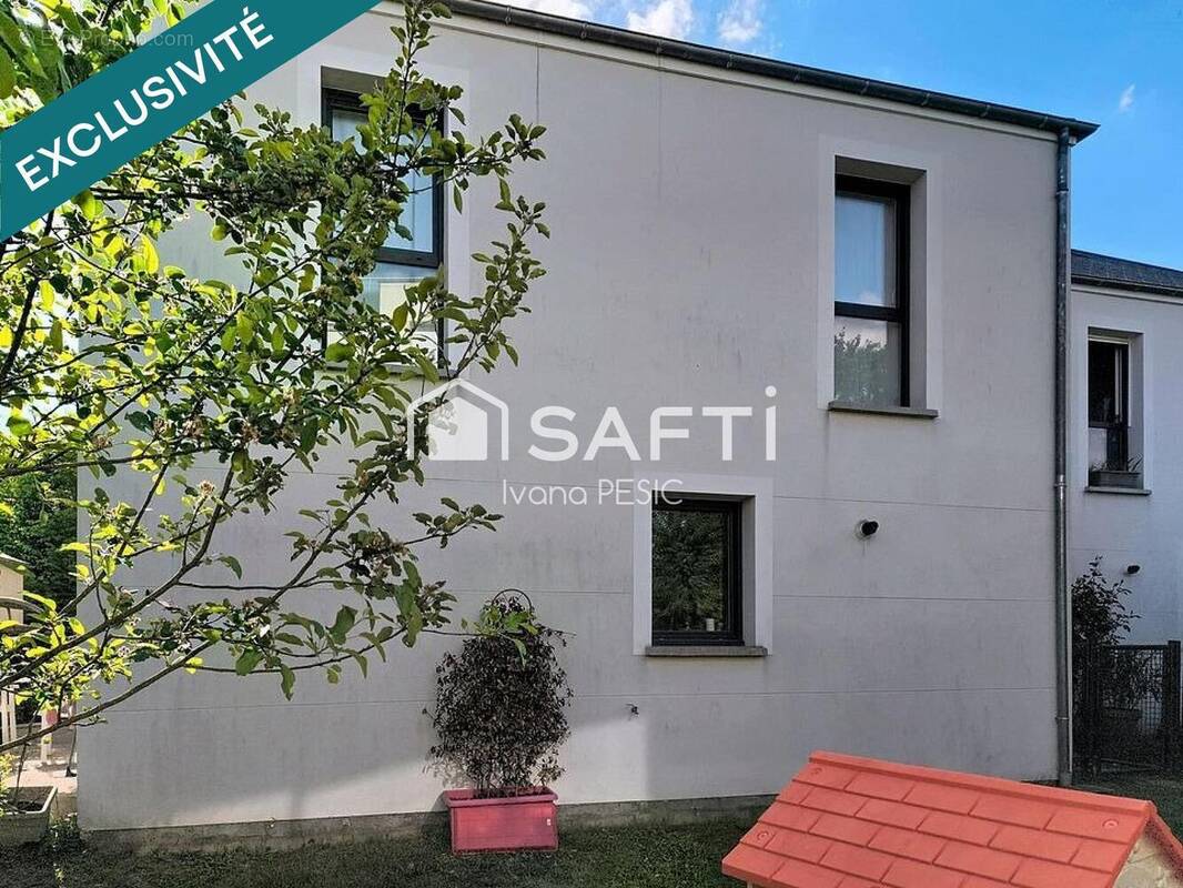 Photo 1 - Appartement à SAINT-JEAN-LE-BLANC