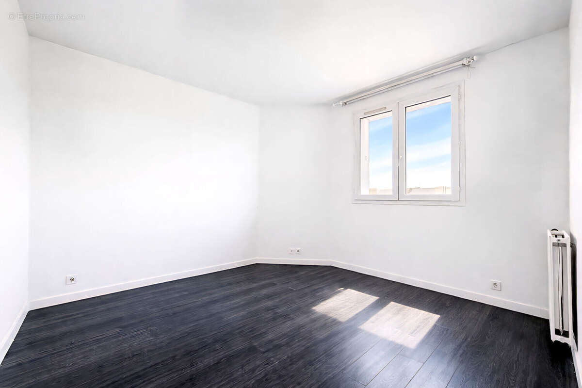 Appartement à CERGY