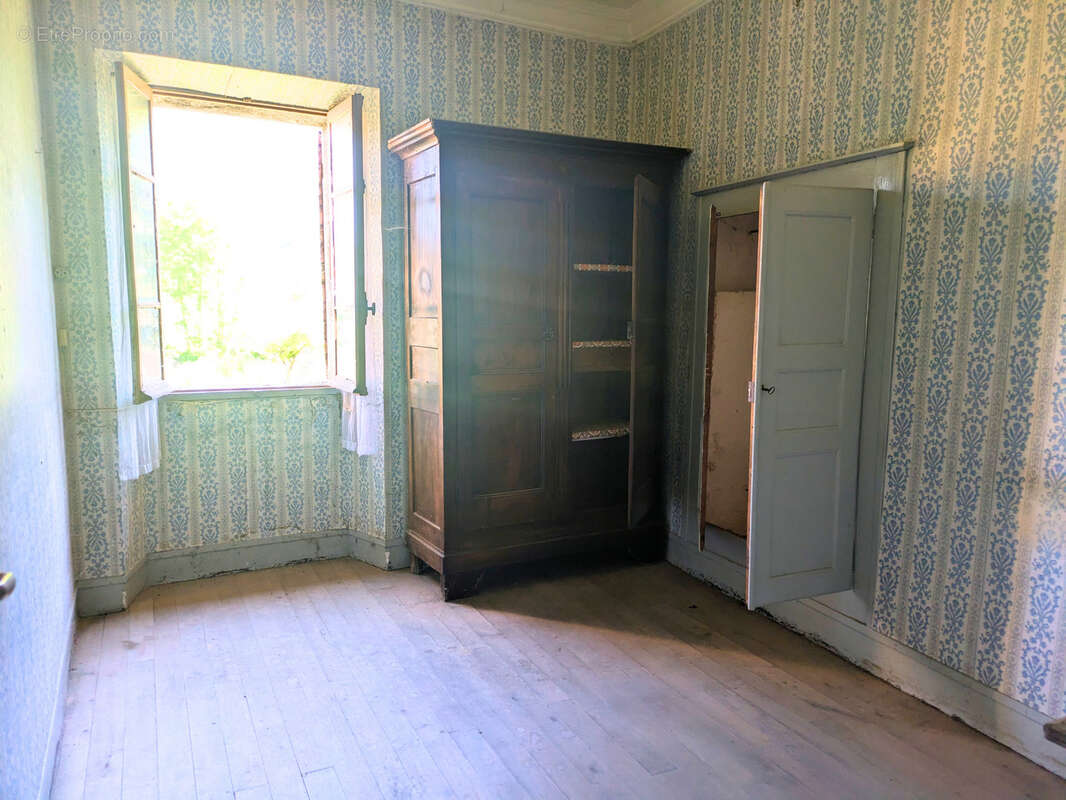 Maison de village en Pierre à Rénover au Cœur des Hautes-Alpes ! - photo 9
