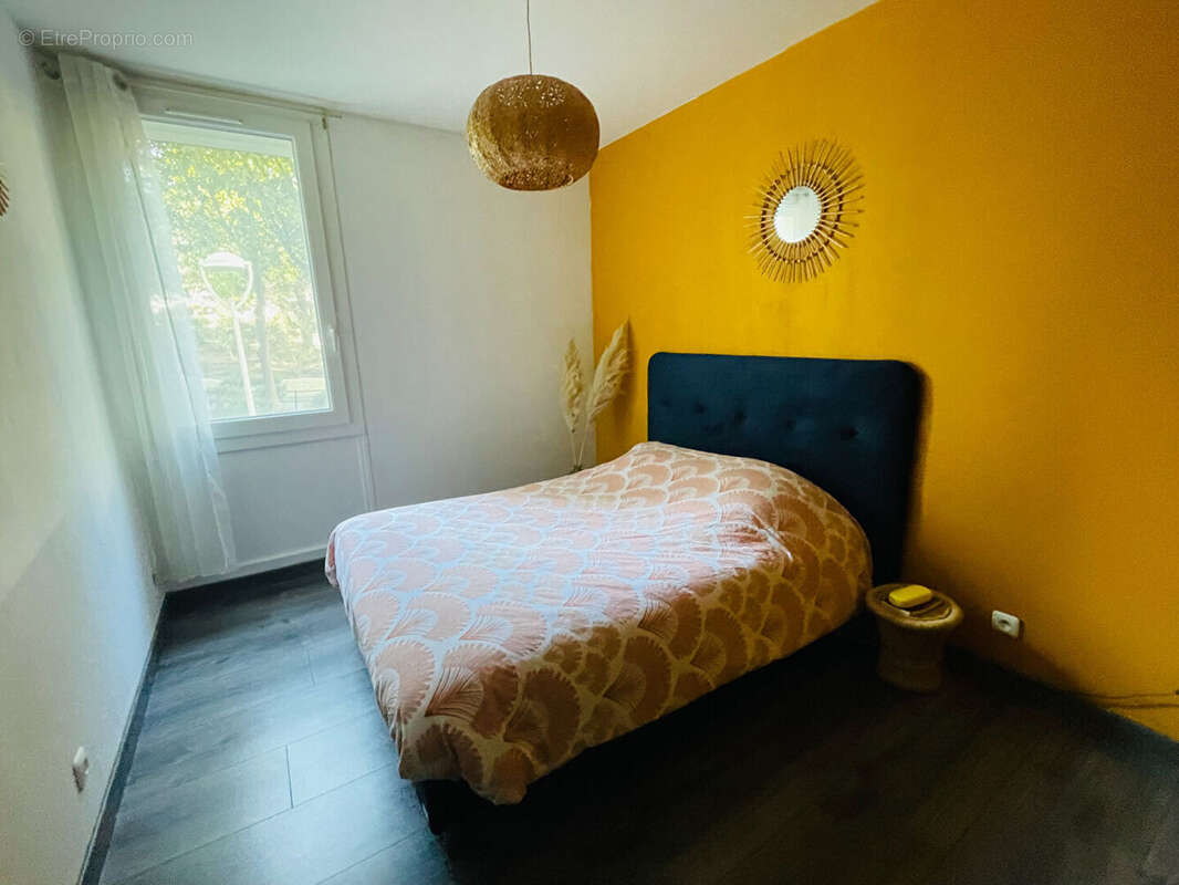 Appartement à MARTIGUES