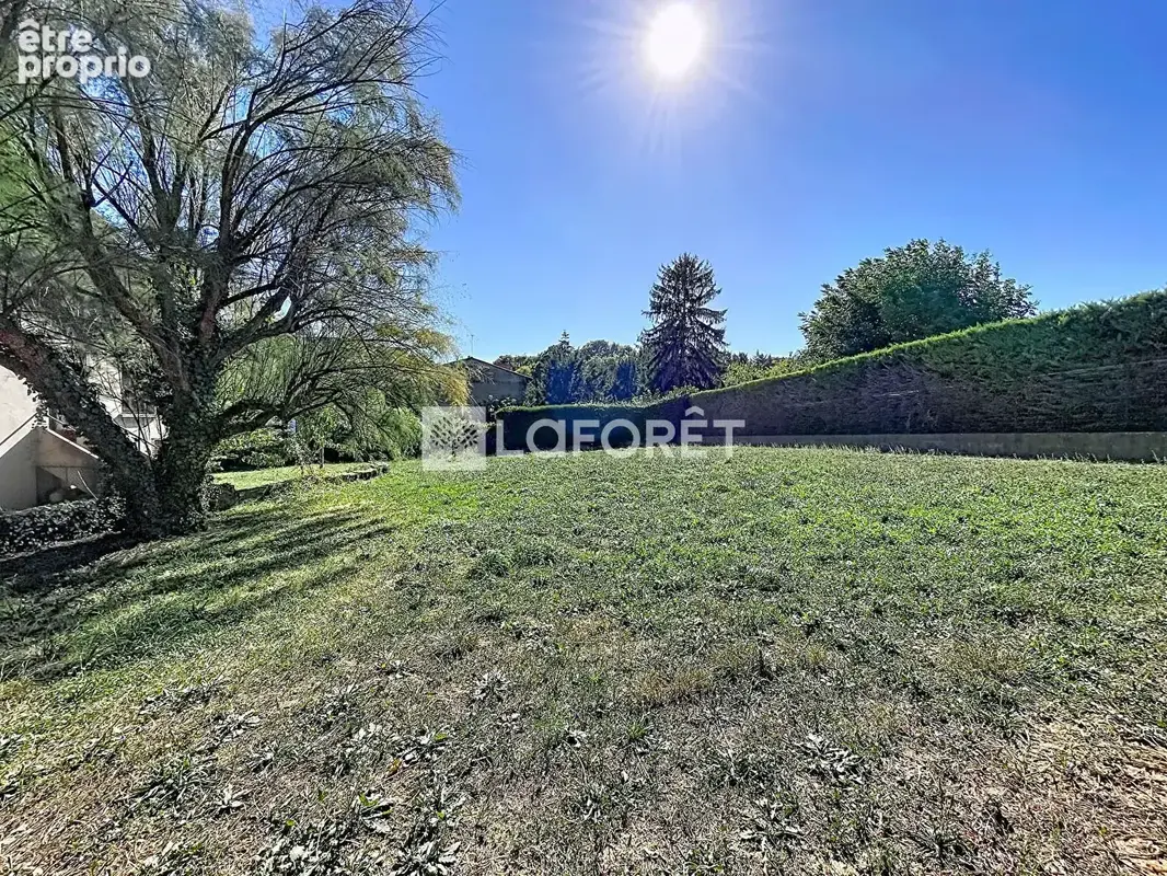 Maison Collonges Au Mont D Or 97.32 m2 (au sol 204.60 m²) - photo 14