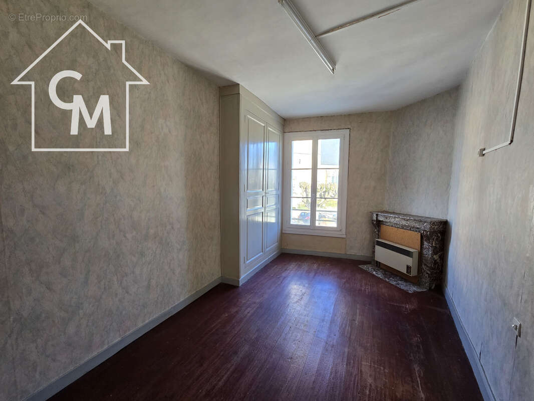 Maison à MARCON