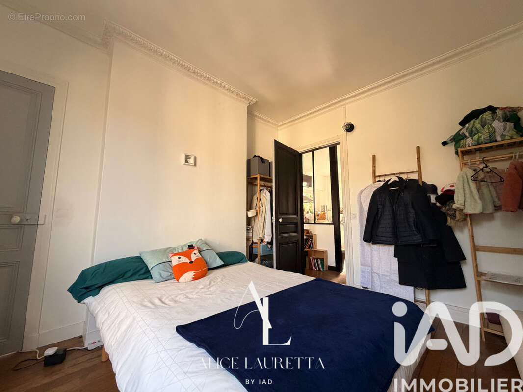 Photo 7 - Appartement à MANTES-LA-JOLIE