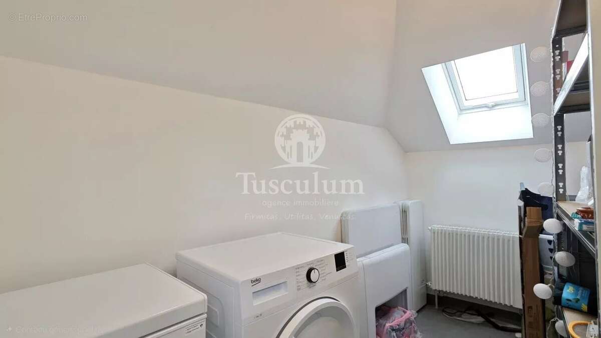 Appartement à VOLMERANGE-LES-MINES