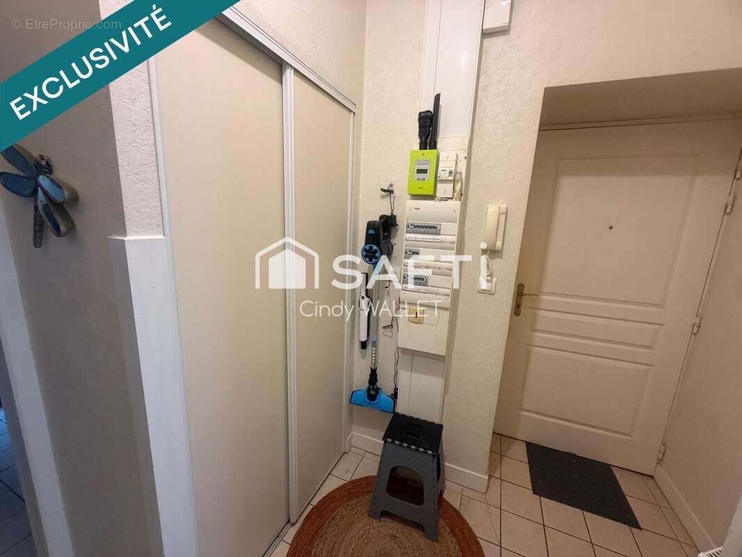 Photo 3 - Appartement à LAON