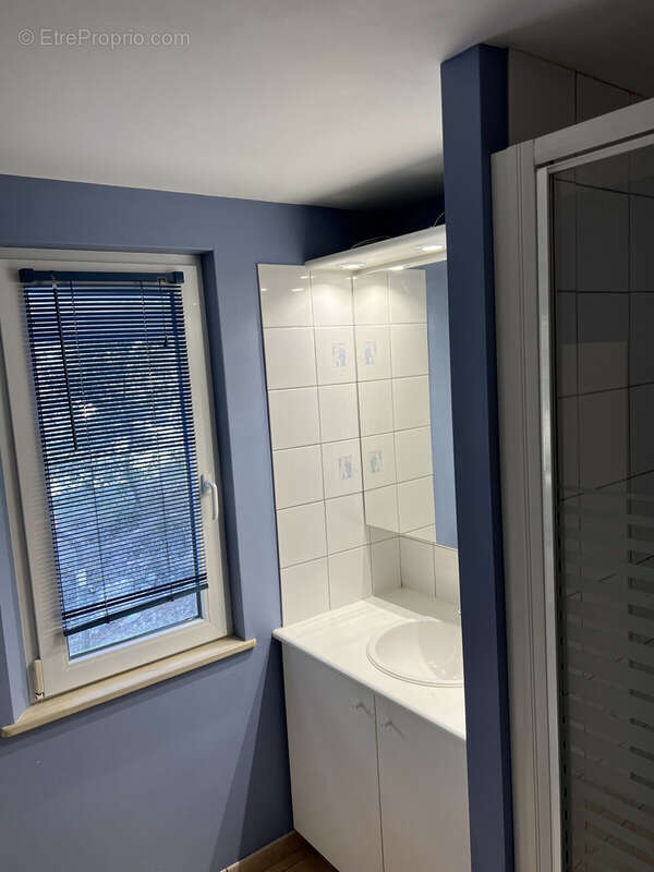 Maison à MOLLANS-SUR-OUVEZE