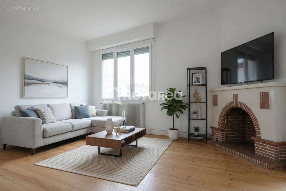 Appartement à PAU