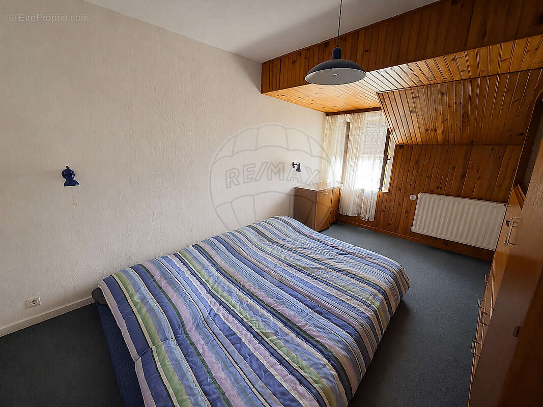 Maison 2 chambre(s) à vendre - photo 5