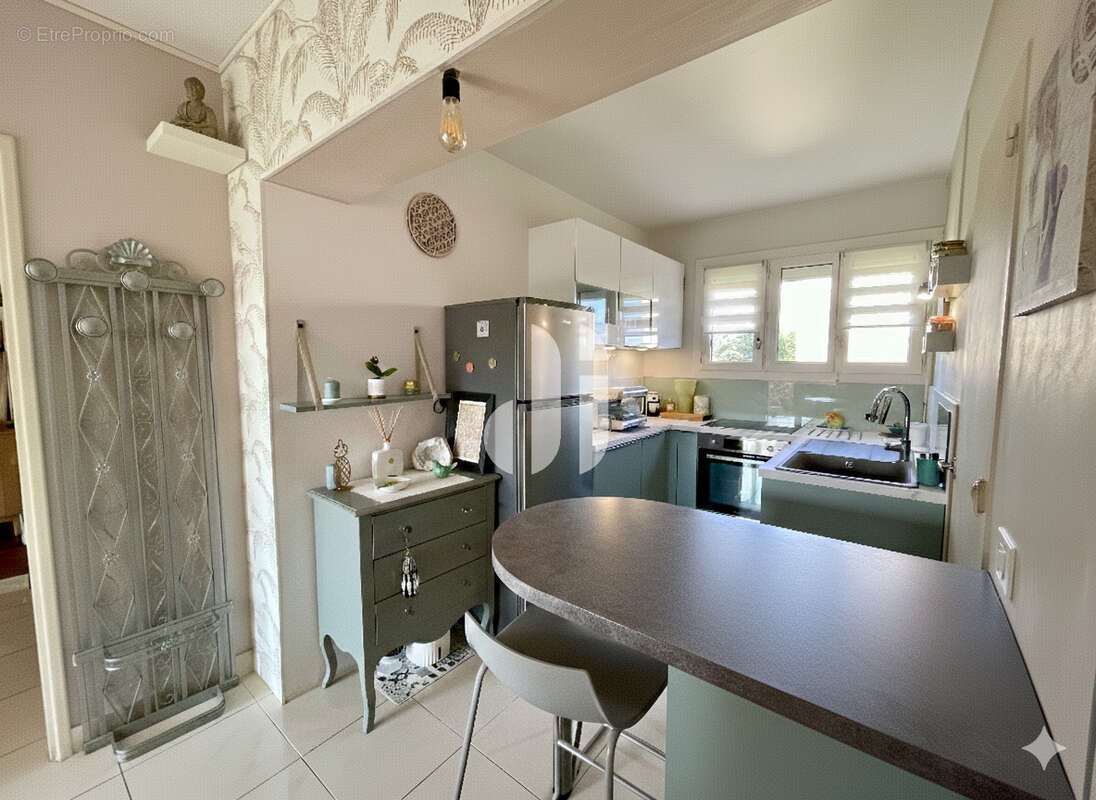 Appartement à GRADIGNAN