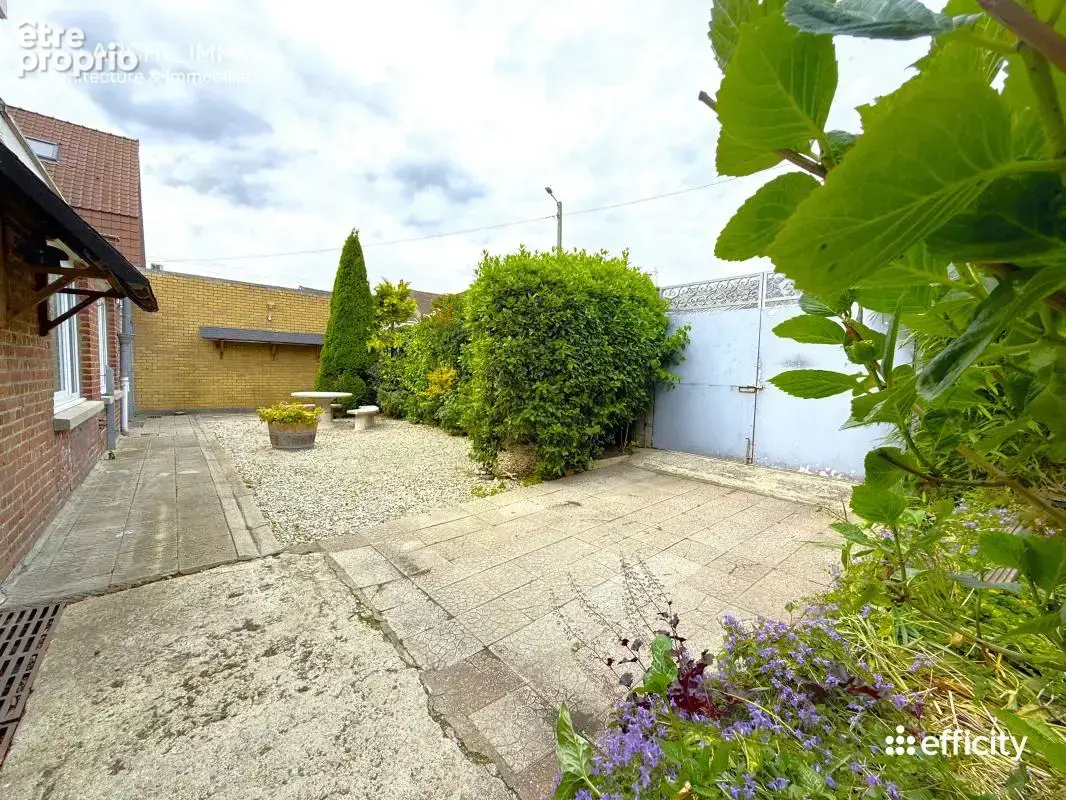 Appartement 6 pièces 345 m² à vendre à Hem (59510) - photo 24