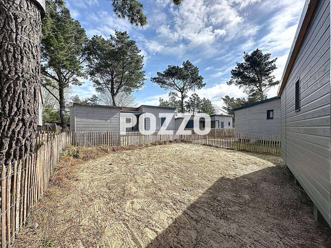 À VENDRE À JULLOUVILLE - Cottage - 2 chambres - PRL L'EDUNE - 150 m de la plage - photo 13