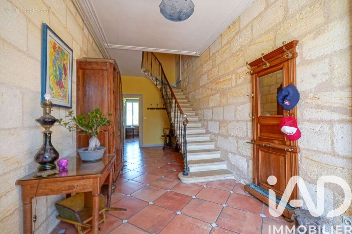 Photo 2 - Maison à SOUSSANS
