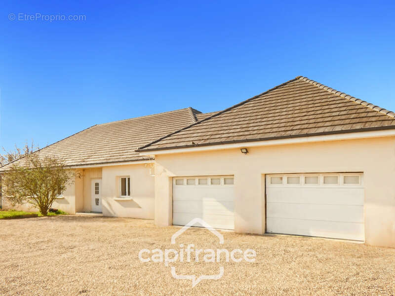Propriété à vendre 11 pièces POINTRE (39) - photo 4