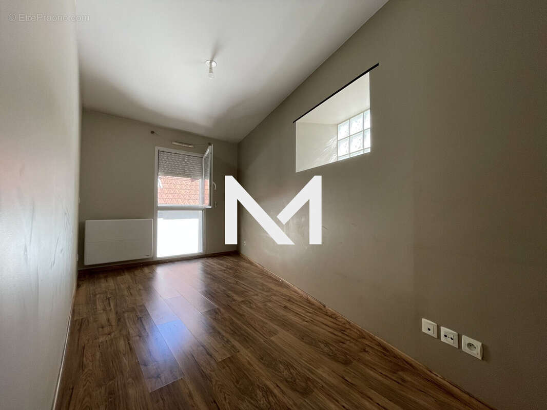 Appartement 90 m² à Grenoble  - photo 6