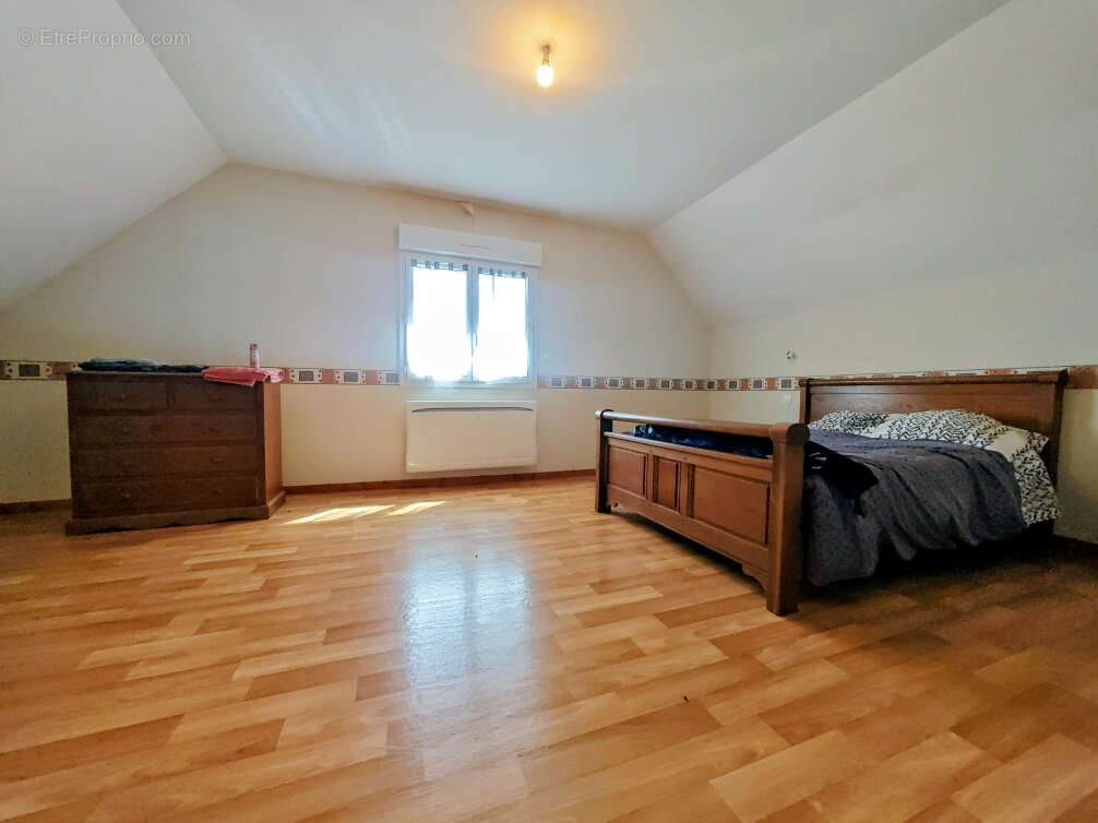 Maison  7 pièces 140 m2, terrain 1500 m² Hors lotissement - photo 7