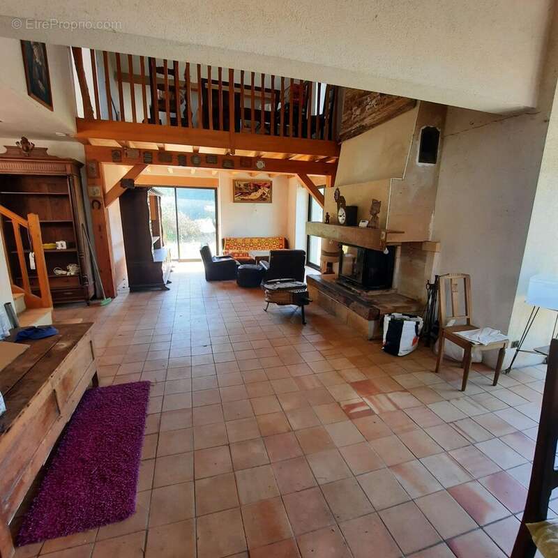 Maison à SAINT-HERBLAIN