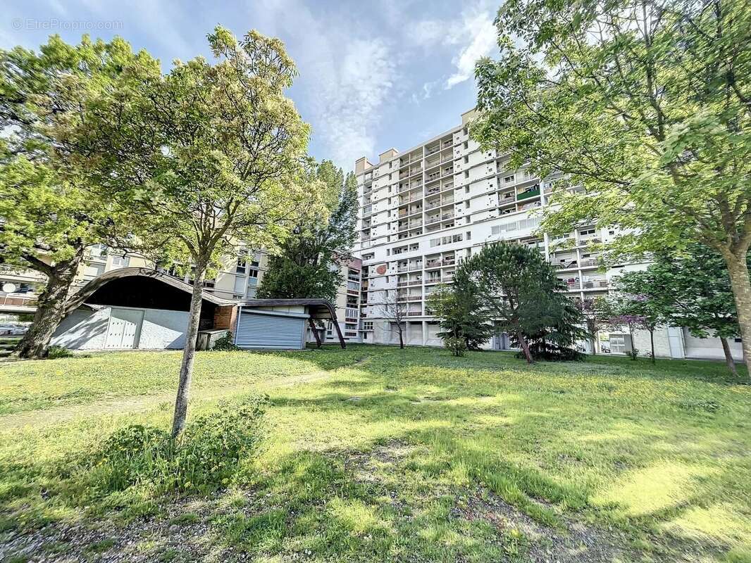 Appartement T4 Lafourguette - Investissement - photo 5