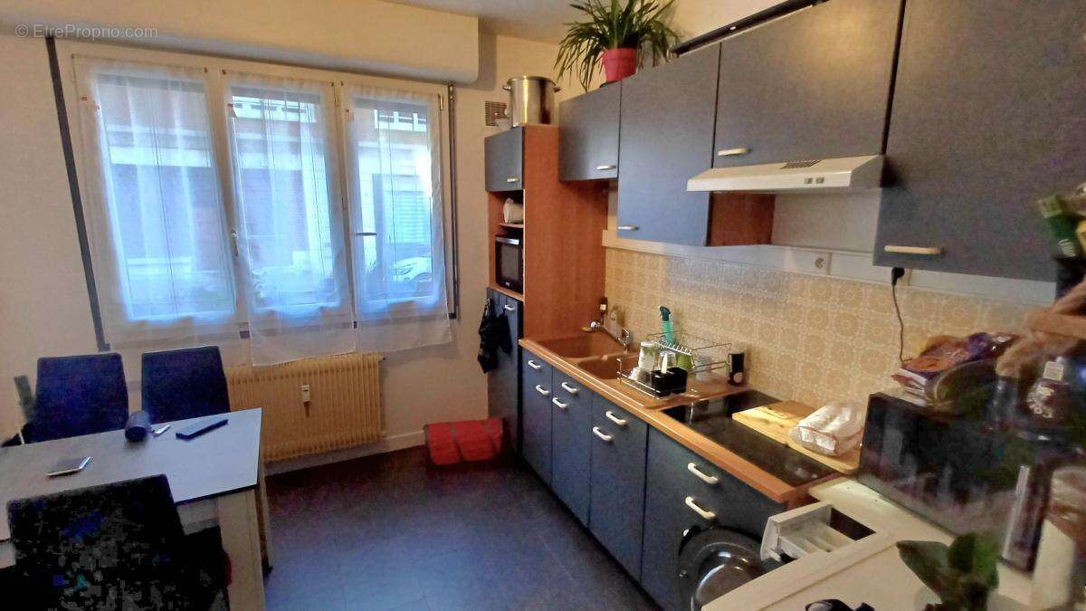 Appartement 35 m² à Amiens  - photo 3