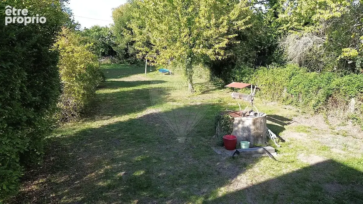 Maison 4 chambre(s) à vendre - photo 22