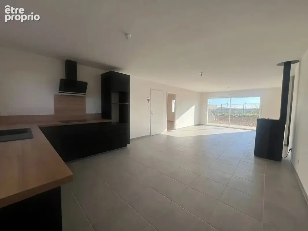 Longeville sur mer Pavillon 4 chambres 95 m2 - photo 9