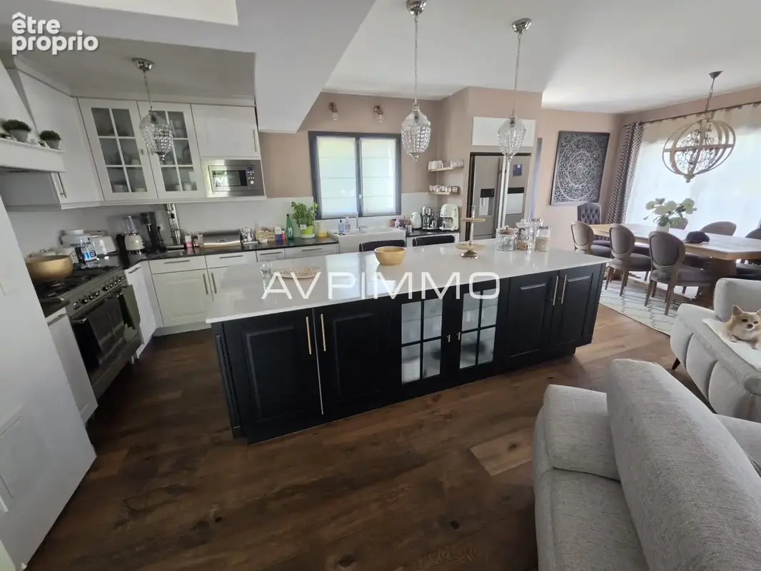 Le beausset   villa contemporaine avec piscine, studio indépendant et terrain plat - photo 8