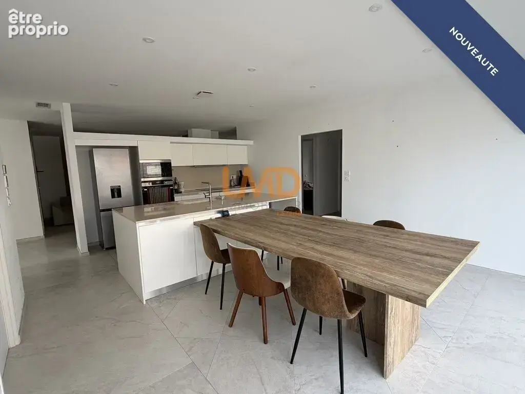 Villa T5 plain pied 120 m2 - photo 4