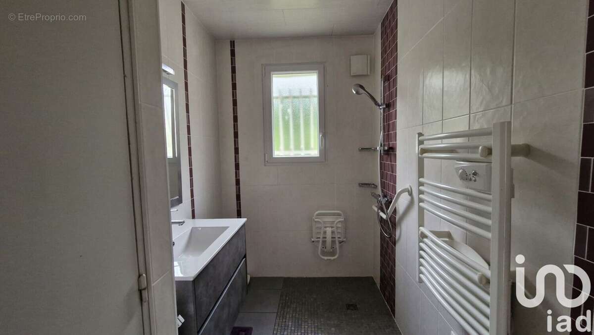 Photo 7 - Maison à PLELO