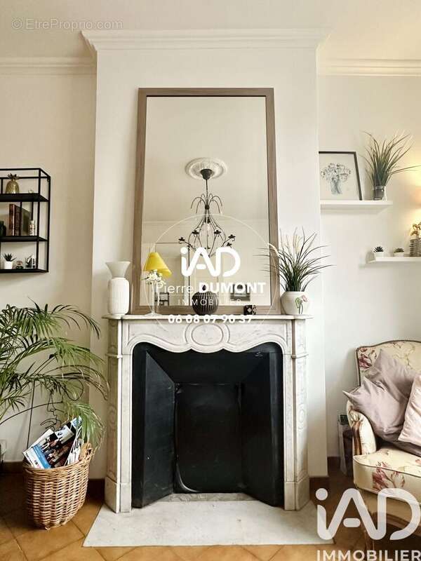 Photo 6 - Maison à LA MADELEINE