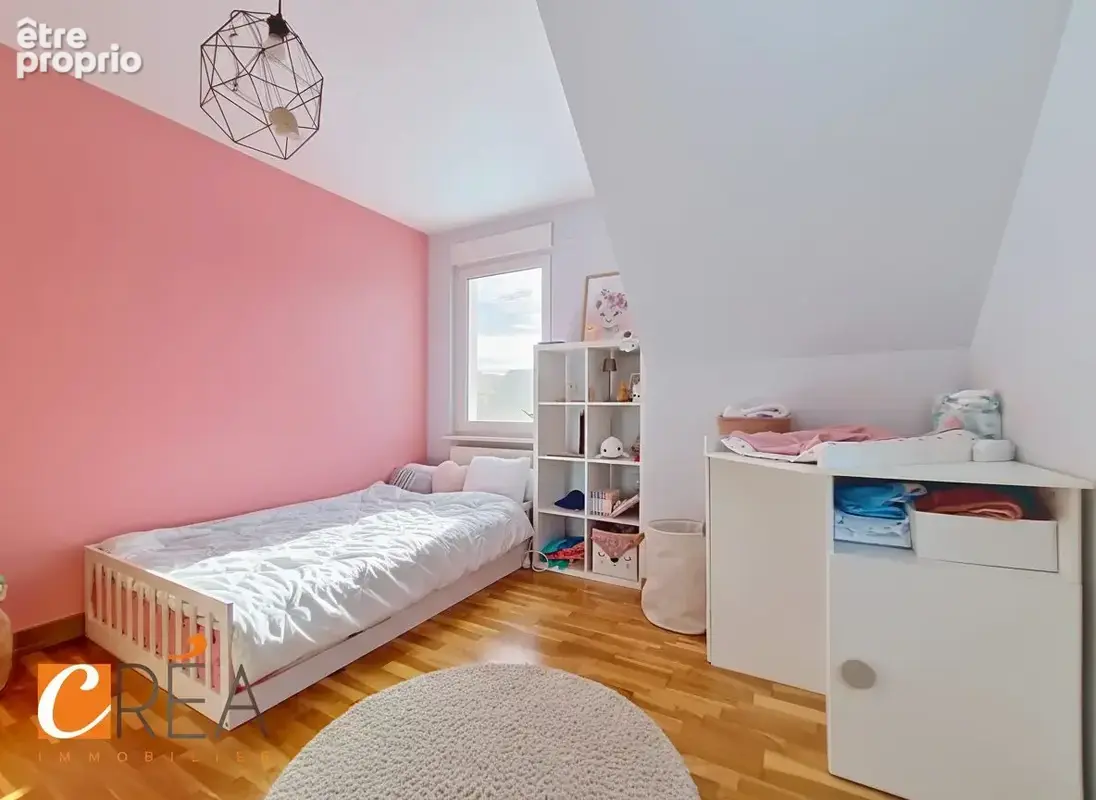 Maison 6 pièces 110 m² à vendre à Richwiller (68120) - photo 6