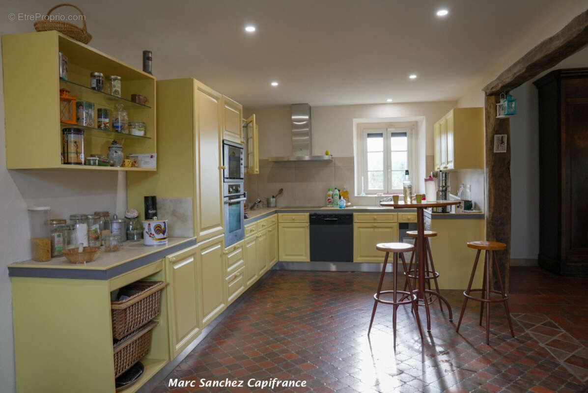 Dpt Pyrénées-Atlantiques Pau/Est. à vendre MAISON/GITES de 300 m2 sur 2775 m2 de terrain avec piscine - photo 17