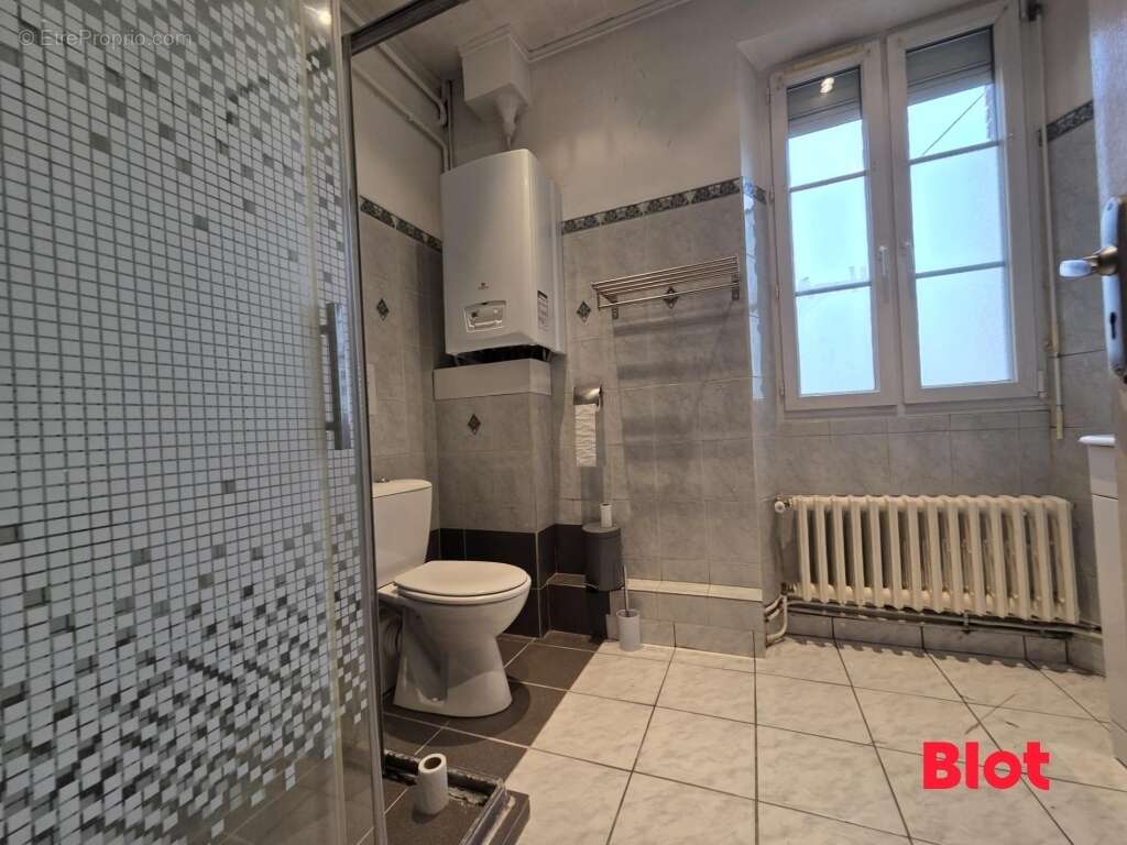 Maison 72 m² à Rennes  - photo 8