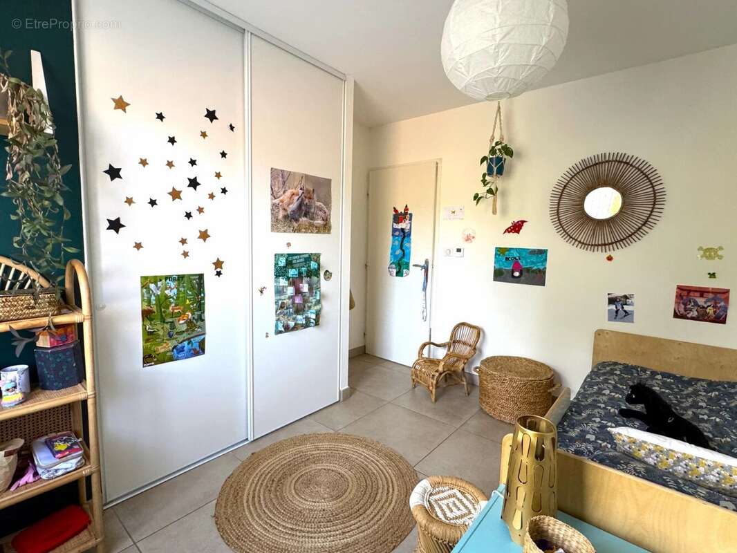 Appartement à VALENCE