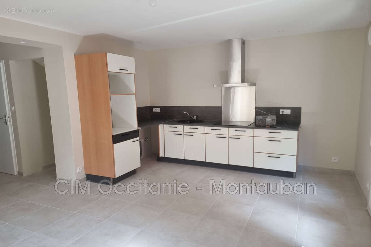 Maison à MONTAUBAN